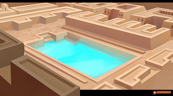 background for animation 4