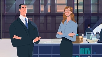 ADLER | International Learning Central