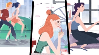 Roche | Health Awareness Campaign