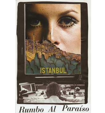 Experimental Collage