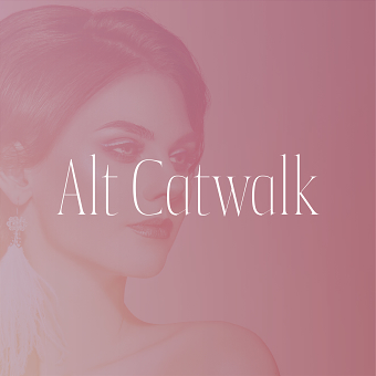 Catwalk Font Family
