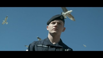 Royal Navy - Michael's Story