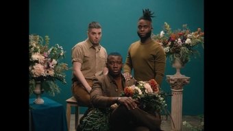 Young Fathers - In My View