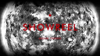 ShowReel 2017