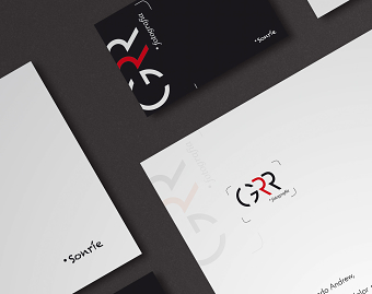GRR Photography Branding