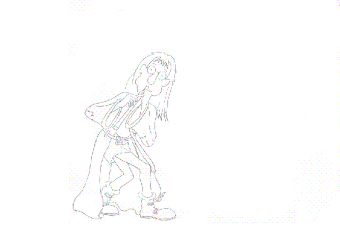 Pied Piper line test