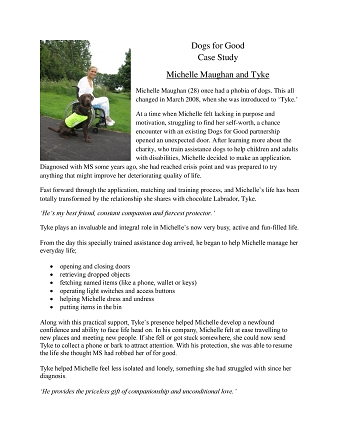 Case Study
