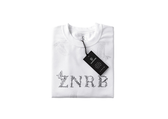 ZNRB Original Drawing / Zanerobe Clothing