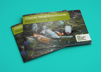 Keep Northern Ireland Beautiful  |  Benchmarking Report 2016