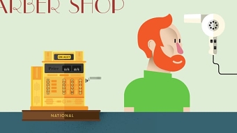 Guudjob APP. English