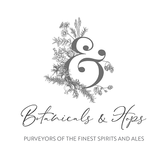 Botanicals & Hops