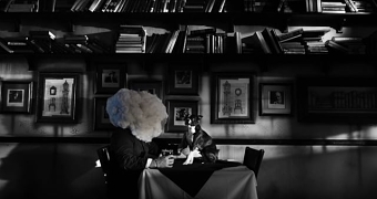 Innocence music video