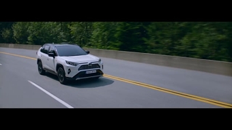 'RAV4' – Sound by Munzie Thind