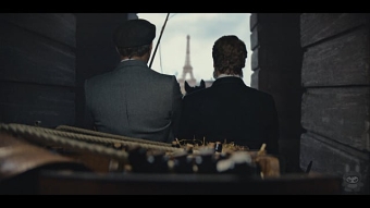Heineken - The Invention Directors Cut UK