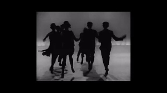 They Say - from Roads. New album from Broken