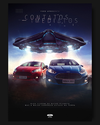 Close Encounters