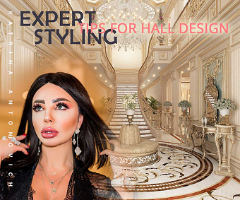 Outstanding and Magnificent Hall Interior Design