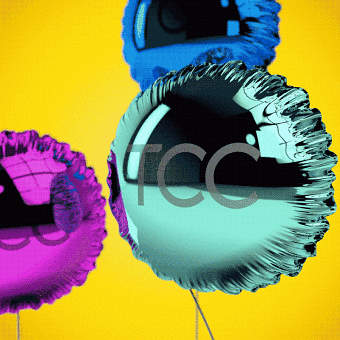 Brand Ident Animation