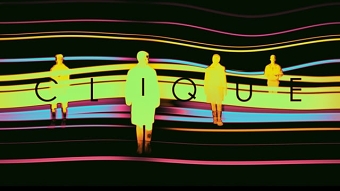 Clique - Season Two