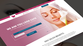 MAX Salon
