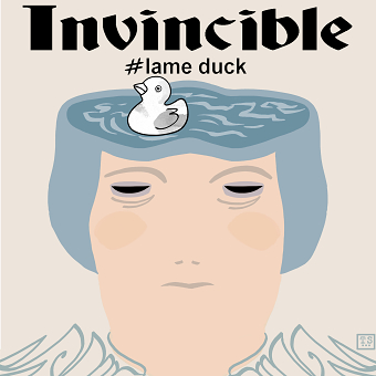 Lame duck