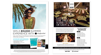 Pacific Magazines – Print