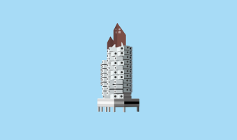TOKYO - Illustration