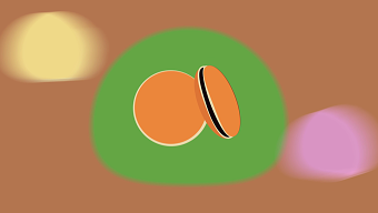 JAPANESE FOOD - Animation