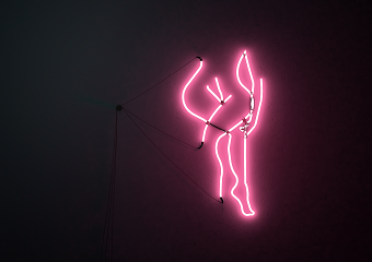 Neon Lights