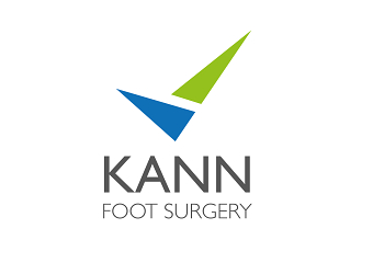 Kann Foot Surgery