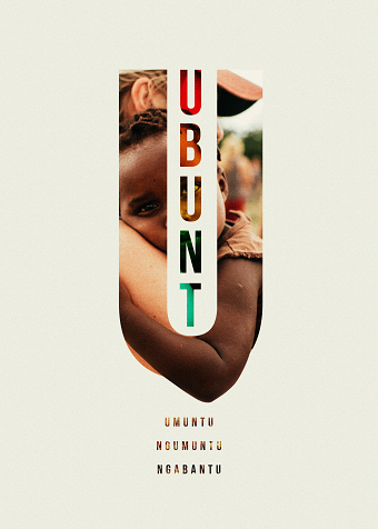 U B U N T U
