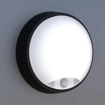 Bulkhead Light