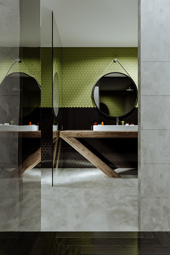 Notting Hill Westbourne Grove Apartment