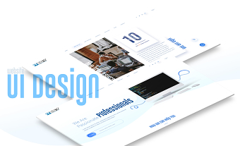 ITEGY Site Design