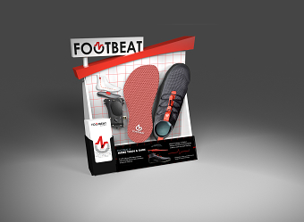 Footbeat