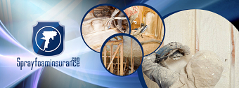 Social Media: Spray Foam Insurance
