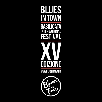 Blues in Town Basilicata International Festival