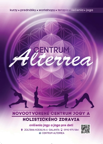 Alterrea