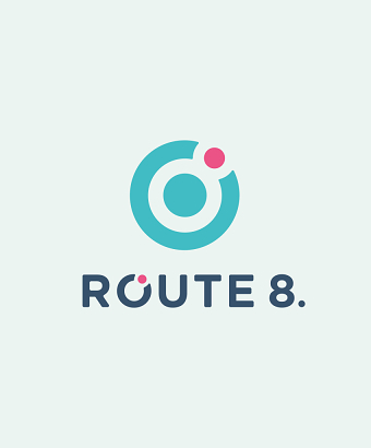 Route 8 - Brand creation project