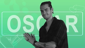 Hot Trash - Presenters Intro - Oscar