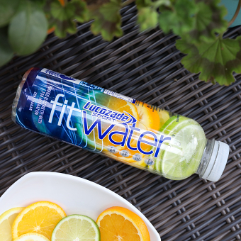 FITWATER - INFUSIONS PHOTOGRAPHY