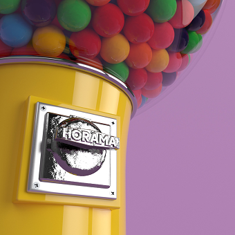 Gumball Machine