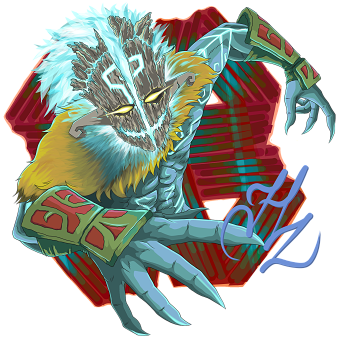 Yurnero - The Juggernaut