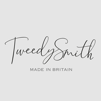 Tweedy Smith brand identity