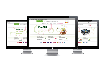 Web Design
