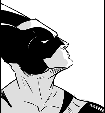 Sample pages - Wolverine