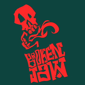 Broken Jaw