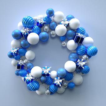 Christmas Wreaths