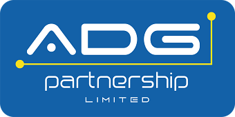 ADG Partnership Logo