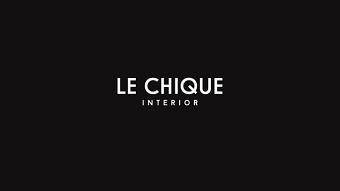 Le Chique Interior